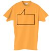 Adult Essential Short Sleeve T-Shirt Thumbnail
