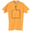Adult Essential Short Sleeve T-Shirt Thumbnail
