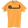 Adult Essential Short Sleeve T-Shirt Thumbnail