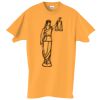 Adult Essential Short Sleeve T-Shirt Thumbnail