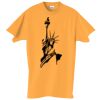 Adult Essential Short Sleeve T-Shirt Thumbnail