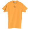 Adult Essential Short Sleeve T-Shirt Thumbnail