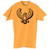 Adult Essential Short Sleeve T-Shirt Thumbnail