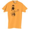 Adult Essential Short Sleeve T-Shirt Thumbnail