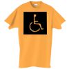 Adult Essential Short Sleeve T-Shirt Thumbnail