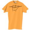 Adult Essential Short Sleeve T-Shirt Thumbnail