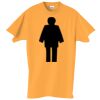 Adult Essential Short Sleeve T-Shirt Thumbnail
