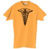 Adult Essential Short Sleeve T-Shirt Thumbnail