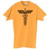 Adult Essential Short Sleeve T-Shirt Thumbnail