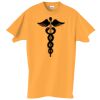 Adult Essential Short Sleeve T-Shirt Thumbnail