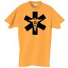 Adult Essential Short Sleeve T-Shirt Thumbnail