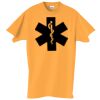 Adult Essential Short Sleeve T-Shirt Thumbnail