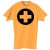 Adult Essential Short Sleeve T-Shirt Thumbnail