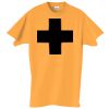 Adult Essential Short Sleeve T-Shirt Thumbnail
