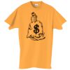 Adult Essential Short Sleeve T-Shirt Thumbnail