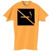 Adult Essential Short Sleeve T-Shirt Thumbnail