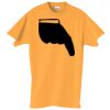 Adult Essential Short Sleeve T-Shirt Thumbnail