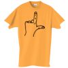 Adult Essential Short Sleeve T-Shirt Thumbnail