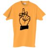 Adult Essential Short Sleeve T-Shirt Thumbnail
