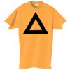 Adult Essential Short Sleeve T-Shirt Thumbnail