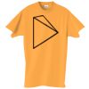 Adult Essential Short Sleeve T-Shirt Thumbnail
