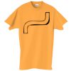 Adult Essential Short Sleeve T-Shirt Thumbnail