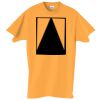 Adult Essential Short Sleeve T-Shirt Thumbnail