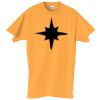 Adult Essential Short Sleeve T-Shirt Thumbnail