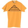 Adult Essential Short Sleeve T-Shirt Thumbnail