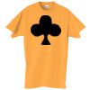 Adult Essential Short Sleeve T-Shirt Thumbnail