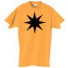 Adult Essential Short Sleeve T-Shirt Thumbnail