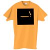 Adult Essential Short Sleeve T-Shirt Thumbnail