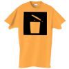 Adult Essential Short Sleeve T-Shirt Thumbnail