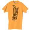 Adult Essential Short Sleeve T-Shirt Thumbnail
