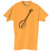 Adult Essential Short Sleeve T-Shirt Thumbnail