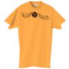 Adult Essential Short Sleeve T-Shirt Thumbnail