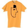 Adult Essential Short Sleeve T-Shirt Thumbnail
