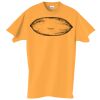 Adult Essential Short Sleeve T-Shirt Thumbnail