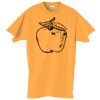 Adult Essential Short Sleeve T-Shirt Thumbnail