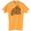 Adult Essential Short Sleeve T-Shirt Thumbnail