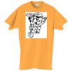 Adult Essential Short Sleeve T-Shirt Thumbnail