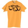 Adult Essential Short Sleeve T-Shirt Thumbnail