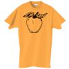 Adult Essential Short Sleeve T-Shirt Thumbnail