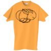Adult Essential Short Sleeve T-Shirt Thumbnail