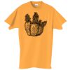 Adult Essential Short Sleeve T-Shirt Thumbnail