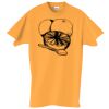 Adult Essential Short Sleeve T-Shirt Thumbnail