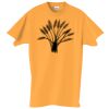 Adult Essential Short Sleeve T-Shirt Thumbnail