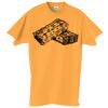 Adult Essential Short Sleeve T-Shirt Thumbnail