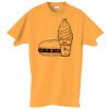 Adult Essential Short Sleeve T-Shirt Thumbnail