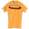 Adult Essential Short Sleeve T-Shirt Thumbnail